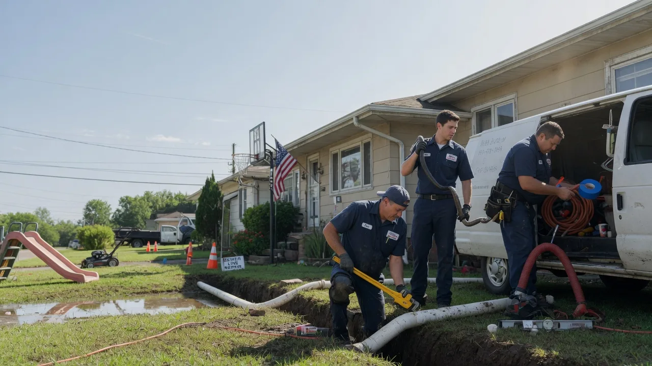 Toilet Installation in Edgemoor, SC near me